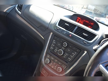 Used Vauxhall Mokka 2015 for sale - 79452619: Photo