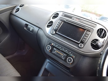 Used Volkswagen Tiguan 2012 for sale - 78935208: Photo