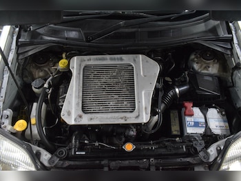Used Nissan X-Trail 2005 for sale - 78934500: Photo