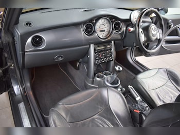 Used MINI Convertible 2007 for sale - 78933612: Photo