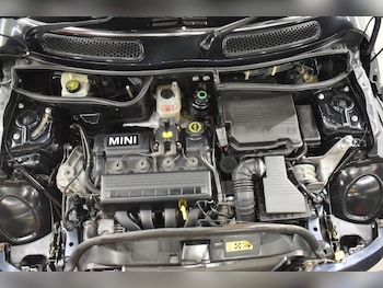 Used MINI Convertible 2007 for sale - 78933612: Photo