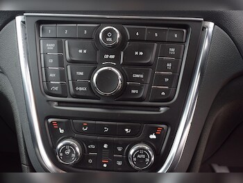 Used Vauxhall Mokka 2014 for sale - 78933494: Photo