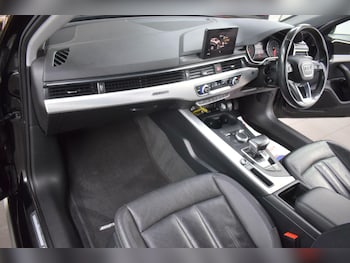 Used Audi A4 Allroad 2017 for sale - 78966113: Photo