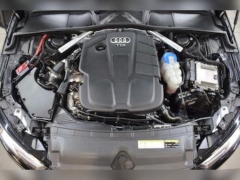 Used Audi A4 Allroad 2017 for sale - 78966113: Photo