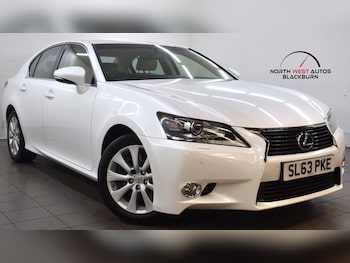 Used Lexus GS 2014 for sale - 79192073: Photo