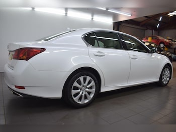 Used Lexus GS 2014 for sale - 79192073: Photo