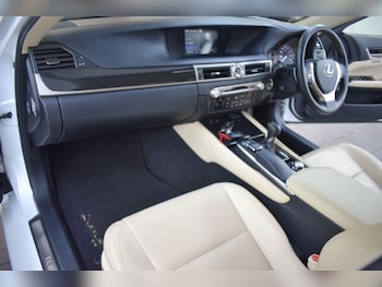 Used Lexus GS 2014 for sale - 79192073: Photo