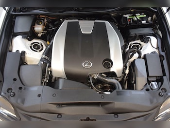 Used Lexus GS 2014 for sale - 79192073: Photo