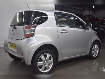 Used Toyota IQ 2009 for sale - 78934887: Photo