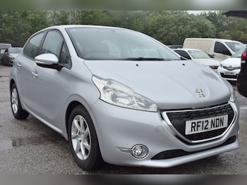 Used Peugeot 208 2012 for sale - 78934459: Photo
