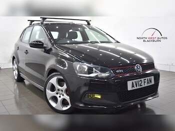 Used Volkswagen Polo 2012 for sale - 78966305: Photo