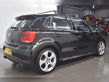 Used Volkswagen Polo 2012 for sale - 78966305: Photo