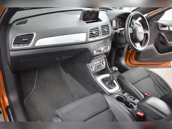 Used Audi Q3 2013 for sale - 78934067: Photo