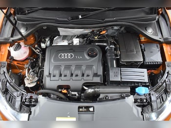 Used Audi Q3 2013 for sale - 78934067: Photo