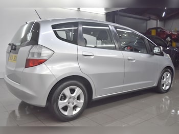 Used Honda Jazz 2009 for sale - 78965611: Photo