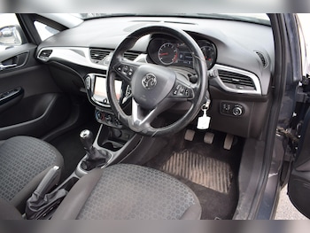 Used Vauxhall Corsa 2015 for sale - 78933769: Photo