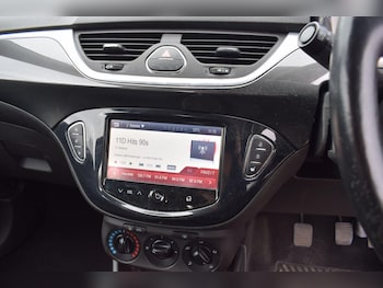 Used Vauxhall Corsa 2015 for sale - 78933769: Photo
