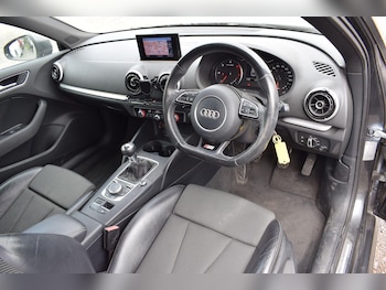 Used Audi A3 2014 for sale - 79441829: Photo