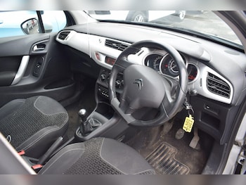 Used Citroen C3 2010 for sale - 78965529: Photo