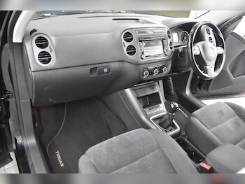 Used Volkswagen Tiguan 2012 for sale - 78935025: Photo