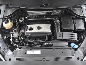 Used Volkswagen Tiguan 2012 for sale - 78935025: Photo