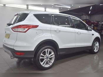 Used Ford Kuga 2015 for sale - 78934411: Photo