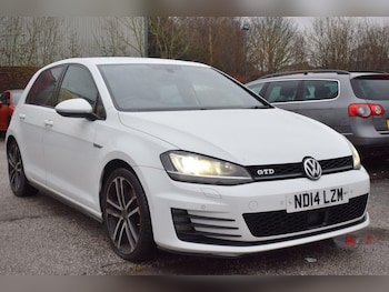 Used Volkswagen Golf 2014 for sale - 78933626: Photo