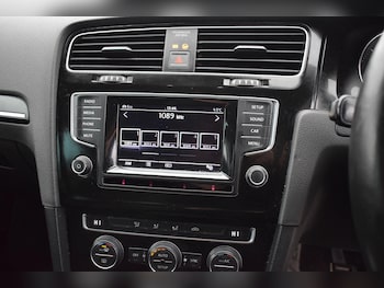 Used Volkswagen Golf 2014 for sale - 78933626: Photo