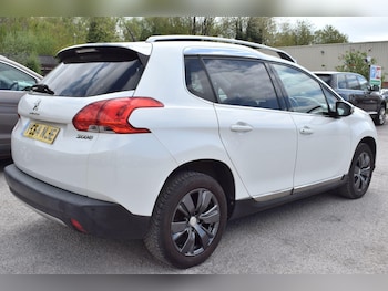 Used Peugeot 2008 2014 for sale - 78935383: Photo