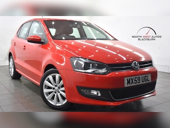 Used Volkswagen Polo 2009 for sale - 78935232: Photo