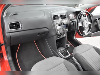 Used Volkswagen Polo 2009 for sale - 78935232: Photo