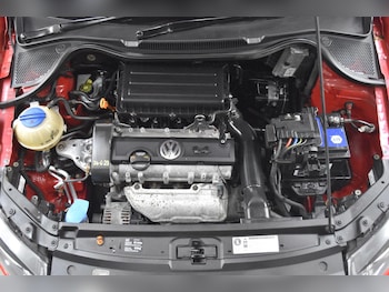 Used Volkswagen Polo 2009 for sale - 78935232: Photo