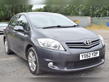 Used Toyota Auris 2012 for sale - 79158315: Photo