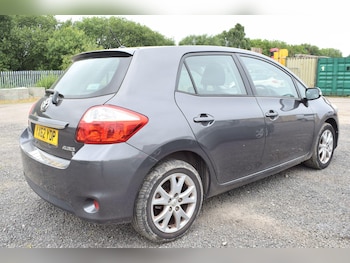 Used Toyota Auris 2012 for sale - 79158315: Photo