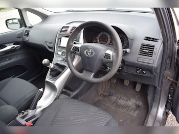 Used Toyota Auris 2012 for sale - 79158315: Photo