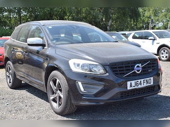 Used Volvo XC60 2015 for sale - 79248570: Photo