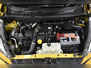 Used Nissan Juke 2016 for sale - 78935085: Photo