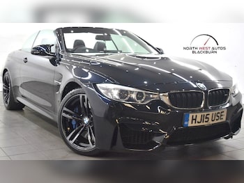 Used BMW M4 2015 for sale - 78935253: Photo