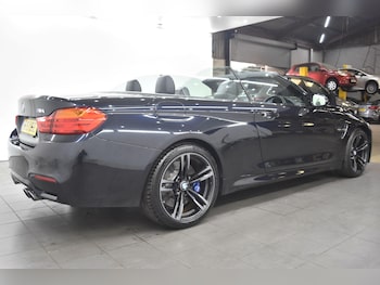 Used BMW M4 2015 for sale - 78935253: Photo