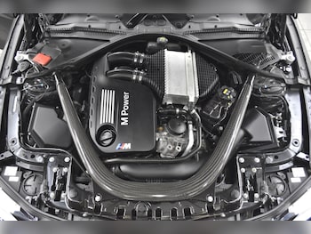 Used BMW M4 2015 for sale - 78935253: Photo