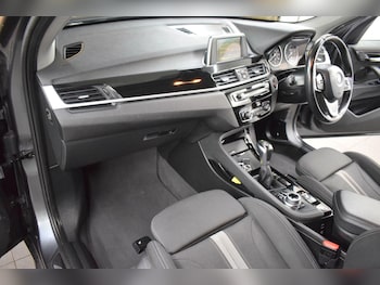 Used BMW X1 2016 for sale - 79191944: Photo