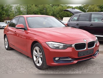 Used BMW 3 Series 2014 for sale - 78969586: Photo