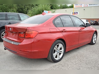 Used BMW 3 Series 2014 for sale - 78969586: Photo