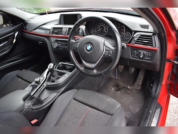 Used BMW 3 Series 2014 for sale - 78969586: Photo