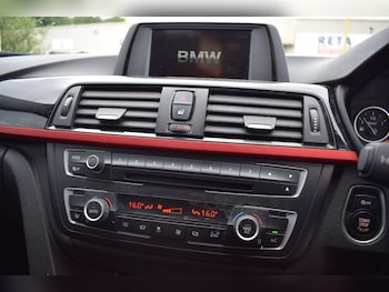Used BMW 3 Series 2014 for sale - 78969586: Photo