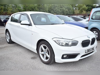 Used BMW 1 Series 2015 for sale - 79509191: Photo