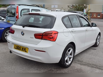 Used BMW 1 Series 2015 for sale - 79509191: Photo