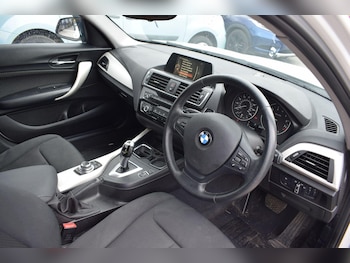 Used BMW 1 Series 2015 for sale - 79509191: Photo