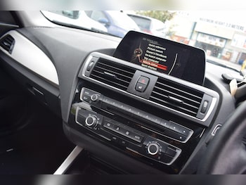 Used BMW 1 Series 2015 for sale - 79509191: Photo
