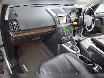 Used Land Rover Freelander 2011 for sale - 78935166: Photo